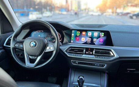 BMW X5, 2019 год, 6 770 000 рублей, 20 фотография