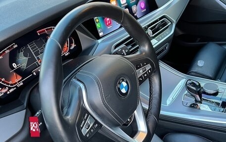 BMW X5, 2019 год, 6 770 000 рублей, 18 фотография