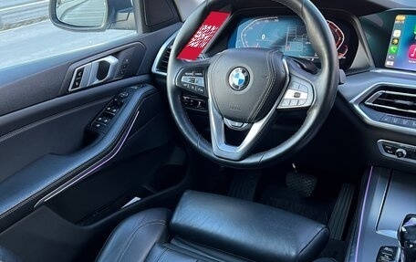 BMW X5, 2019 год, 6 770 000 рублей, 22 фотография