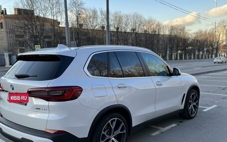 BMW X5, 2019 год, 6 770 000 рублей, 27 фотография
