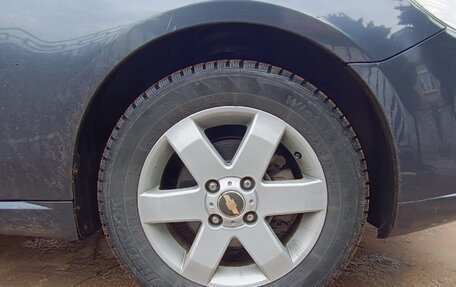 Chevrolet Epica, 2008 год, 670 000 рублей, 5 фотография