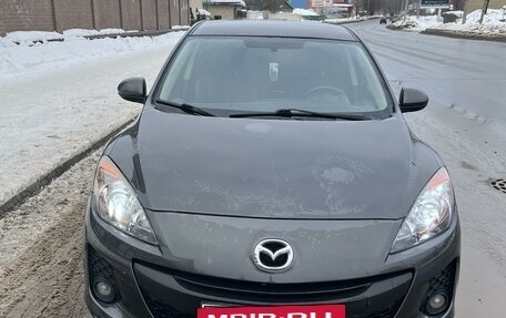 Mazda 3, 2012 год, 880 000 рублей, 3 фотография
