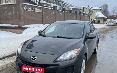 Mazda 3, 2012 год, 880 000 рублей, 2 фотография