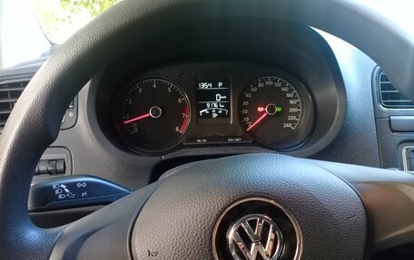 Volkswagen Polo VI (EU Market), 2019 год, 1 150 000 рублей, 5 фотография