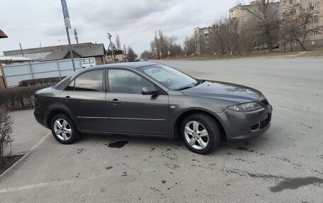 Mazda 6, 2006 год, 530 000 рублей, 8 фотография
