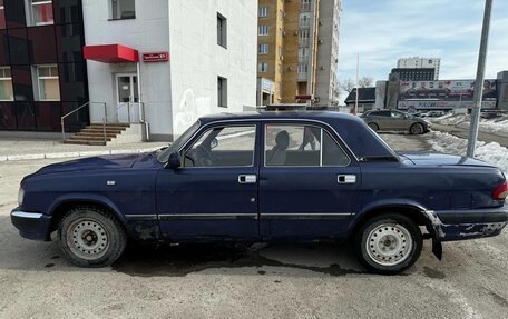 ГАЗ 3110 «Волга», 2000 год, 60 000 рублей, 3 фотография