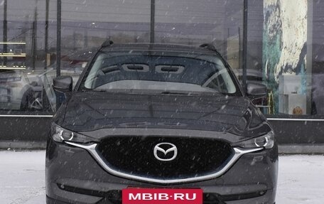 Mazda CX-5 II, 2018 год, 2 350 000 рублей, 2 фотография