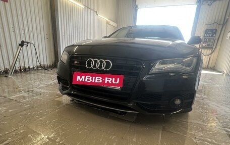 Audi A7, 2012 год, 2 450 000 рублей, 2 фотография