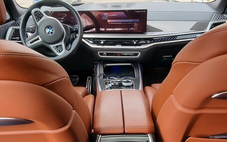 BMW X7, 2022 год, 20 000 000 рублей, 10 фотография