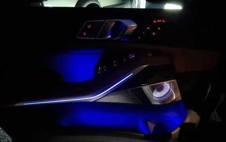 BMW X7, 2022 год, 20 000 000 рублей, 22 фотография