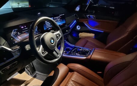 BMW X7, 2022 год, 20 000 000 рублей, 21 фотография