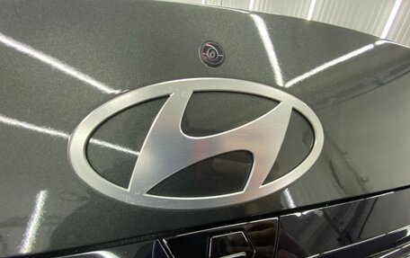 Hyundai Elantra, 2023 год, 2 540 000 рублей, 13 фотография