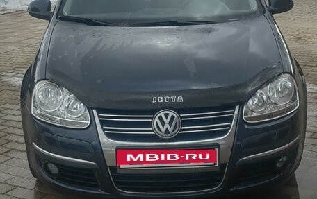Volkswagen Jetta VI, 2010 год, 620 000 рублей, 3 фотография