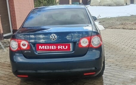 Volkswagen Jetta VI, 2010 год, 620 000 рублей, 5 фотография