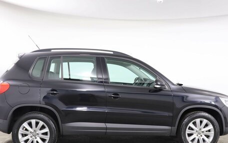 Volkswagen Tiguan I, 2010 год, 1 448 000 рублей, 4 фотография