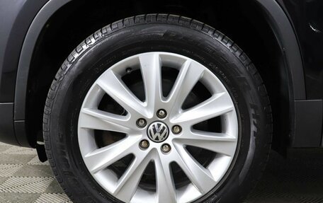 Volkswagen Tiguan I, 2010 год, 1 448 000 рублей, 10 фотография