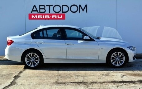 BMW 3 серия, 2016 год, 3 299 000 рублей, 6 фотография