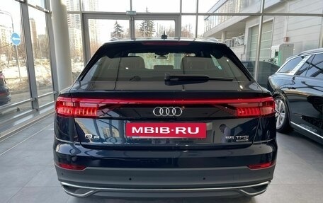 Audi Q8 I, 2023 год, 12 490 000 рублей, 7 фотография