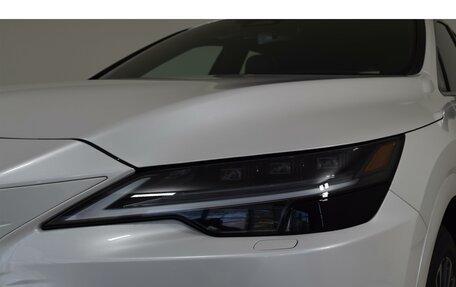 Lexus RX IV рестайлинг, 2024 год, 10 550 000 рублей, 4 фотография