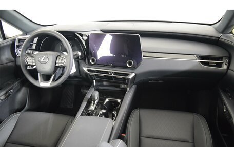 Lexus RX IV рестайлинг, 2024 год, 10 550 000 рублей, 6 фотография