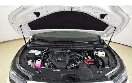 Lexus RX IV рестайлинг, 2024 год, 10 550 000 рублей, 2 фотография