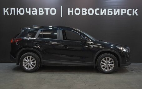 Mazda CX-5 II, 2014 год, 2 280 000 рублей, 4 фотография
