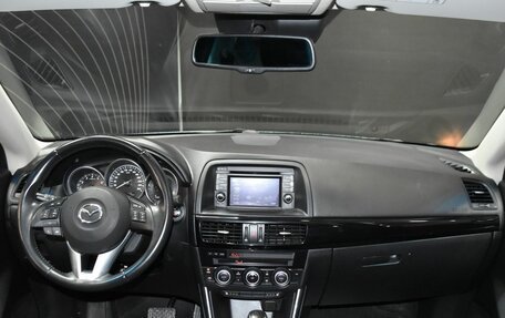 Mazda CX-5 II, 2014 год, 2 280 000 рублей, 10 фотография