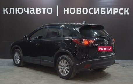 Mazda CX-5 II, 2014 год, 2 280 000 рублей, 7 фотография