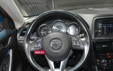 Mazda CX-5 II, 2014 год, 2 280 000 рублей, 12 фотография