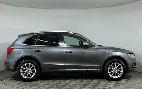 Audi Q5, 2014 год, 2 147 000 рублей, 4 фотография