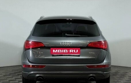 Audi Q5, 2014 год, 2 147 000 рублей, 6 фотография