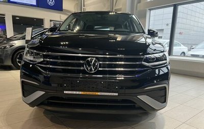 Volkswagen Tiguan II, 2023 год, 5 547 510 рублей, 1 фотография