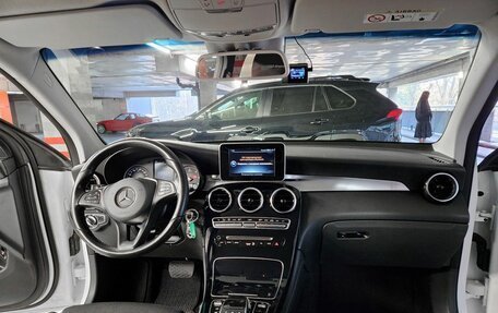 Mercedes-Benz GLC, 2015 год, 2 800 000 рублей, 13 фотография