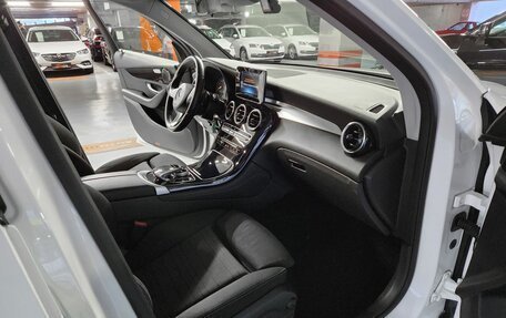 Mercedes-Benz GLC, 2015 год, 2 800 000 рублей, 14 фотография