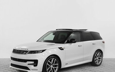 Land Rover Range Rover Sport, 2023 год, 20 490 000 рублей, 1 фотография