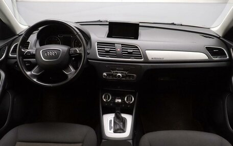 Audi Q3, 2013 год, 1 997 000 рублей, 9 фотография
