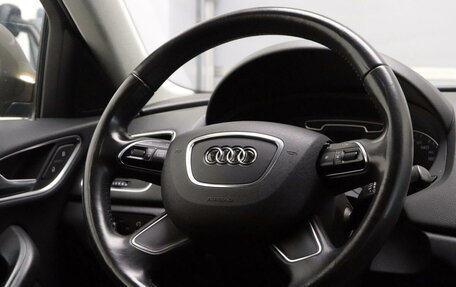 Audi Q3, 2013 год, 1 997 000 рублей, 11 фотография
