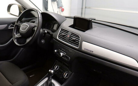 Audi Q3, 2013 год, 1 997 000 рублей, 7 фотография