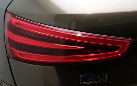 Audi Q3, 2013 год, 1 997 000 рублей, 25 фотография