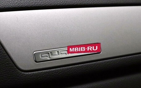 Audi Q3, 2013 год, 1 997 000 рублей, 22 фотография