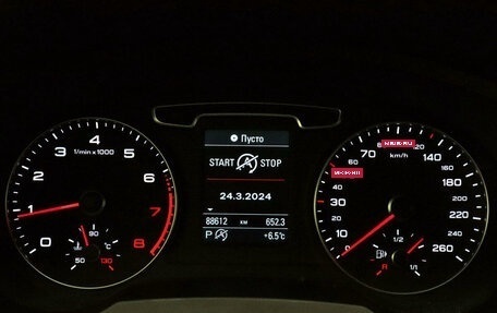 Audi Q3, 2013 год, 1 997 000 рублей, 21 фотография