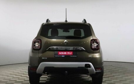 Renault Duster, 2021 год, 1 998 000 рублей, 6 фотография