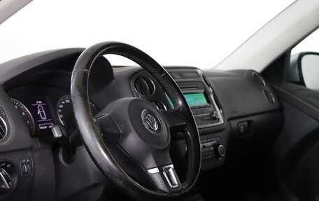 Volkswagen Tiguan I, 2012 год, 1 149 990 рублей, 9 фотография