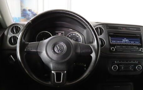 Volkswagen Tiguan I, 2012 год, 1 149 990 рублей, 10 фотография