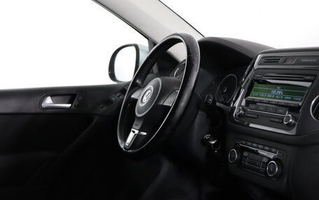 Volkswagen Tiguan I, 2012 год, 1 149 990 рублей, 13 фотография