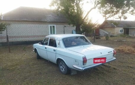 ГАЗ 24 «Волга» I (24), 1979 год, 135 000 рублей, 3 фотография