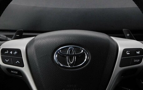 Toyota Verso I, 2012 год, 1 366 300 рублей, 13 фотография