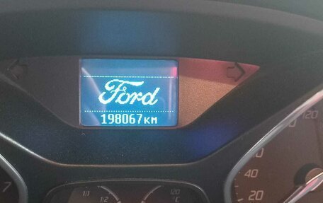 Ford Focus III, 2011 год, 710 000 рублей, 2 фотография