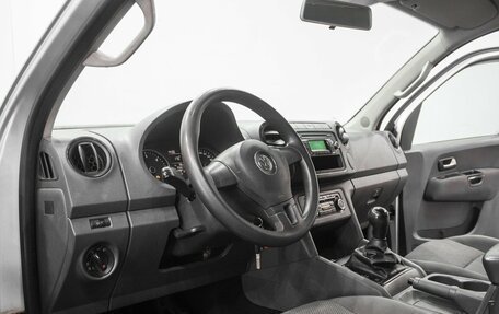 Volkswagen Amarok I рестайлинг, 2013 год, 1 639 000 рублей, 7 фотография