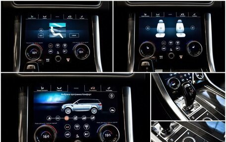 Land Rover Range Rover Sport II, 2018 год, 6 490 000 рублей, 16 фотография